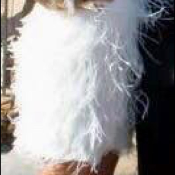 Interlude cocktail/prom dress - Picture 4 of 5